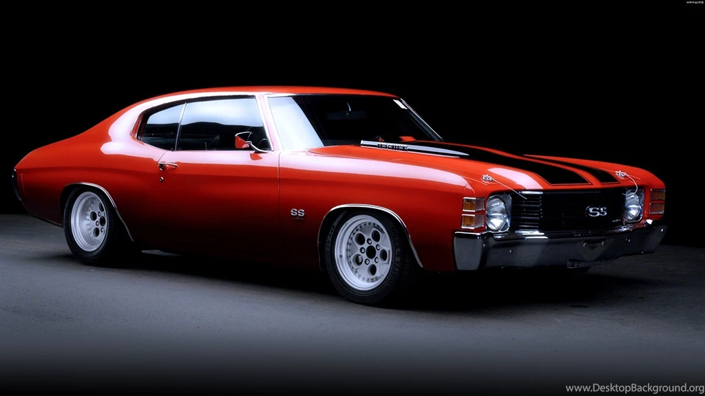 Muscle Car Widescreen Backgrounds Wallpapers Attachment 8339 ...