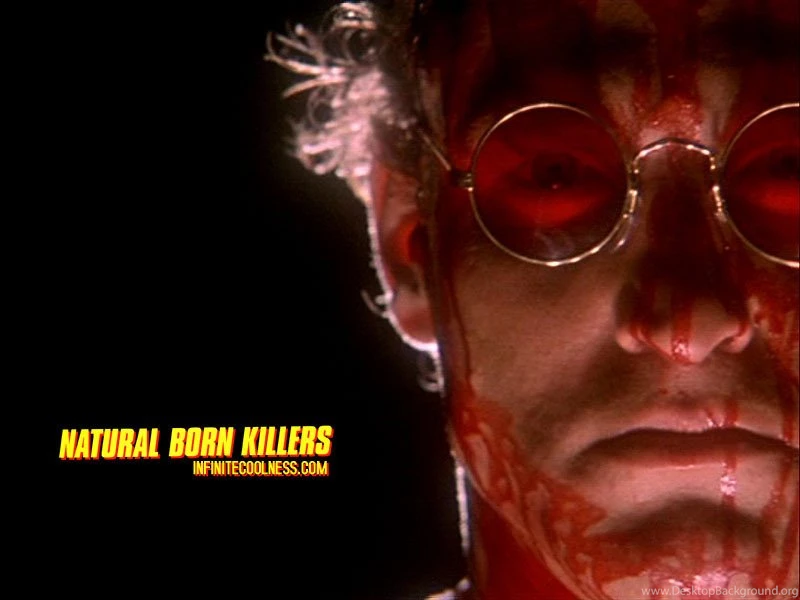 Natural Born Killers Horror Movies Wallpapers (6854463) Fanpop