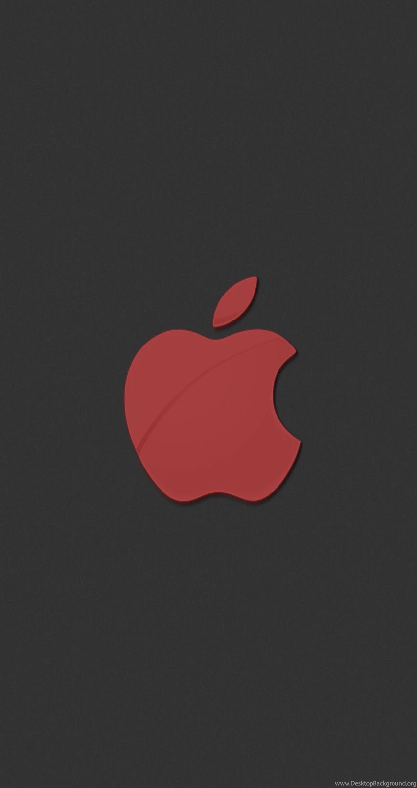 Iphone 6 Apple Logo Background Png Desktop Background