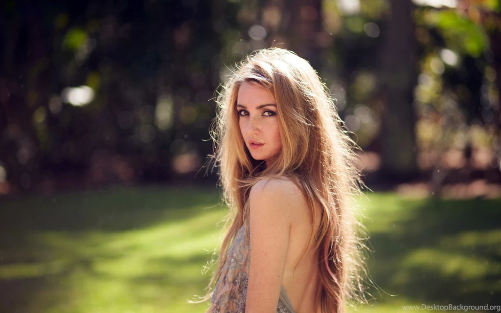 Nice Girl Wallpapers