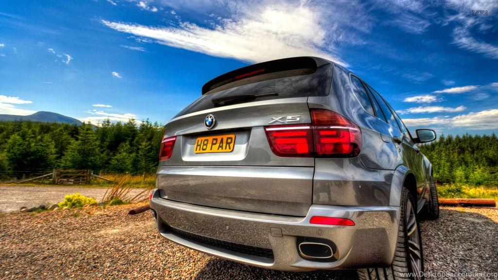BMW X5 Wallpapers   Car Wallpapers