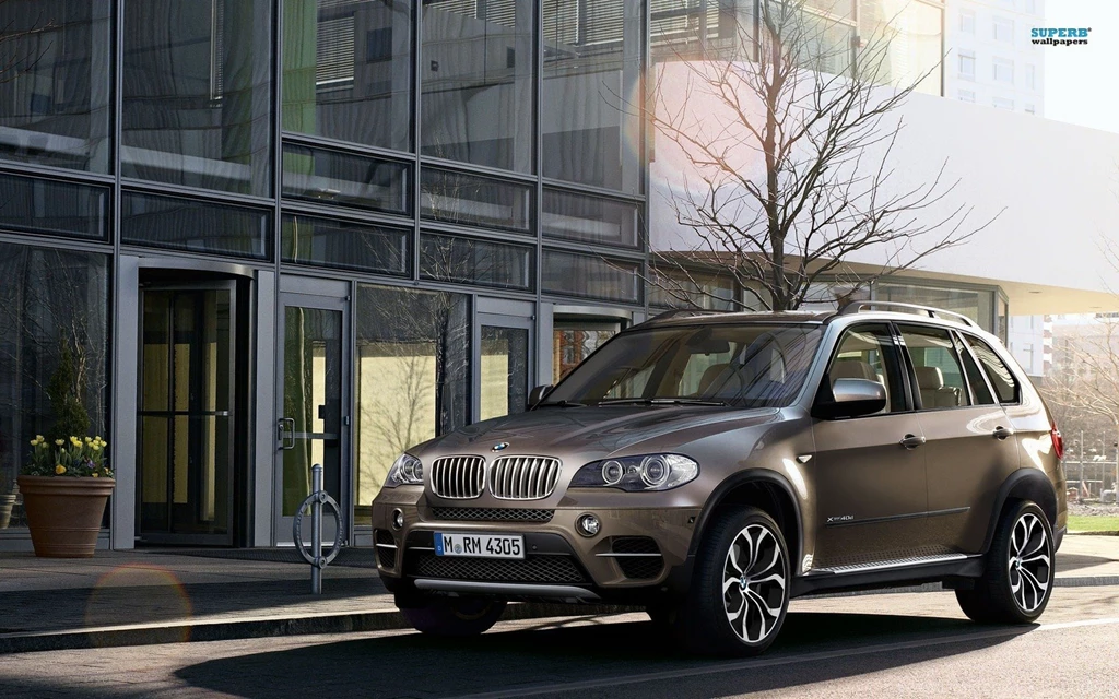 2011 BMW X5 Wallpapers   Car Wallpapers
