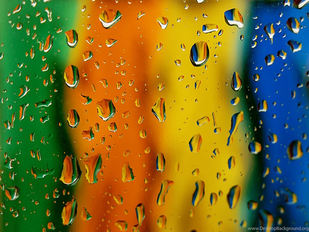 Colorful drops zebra print thepixhost.jpg