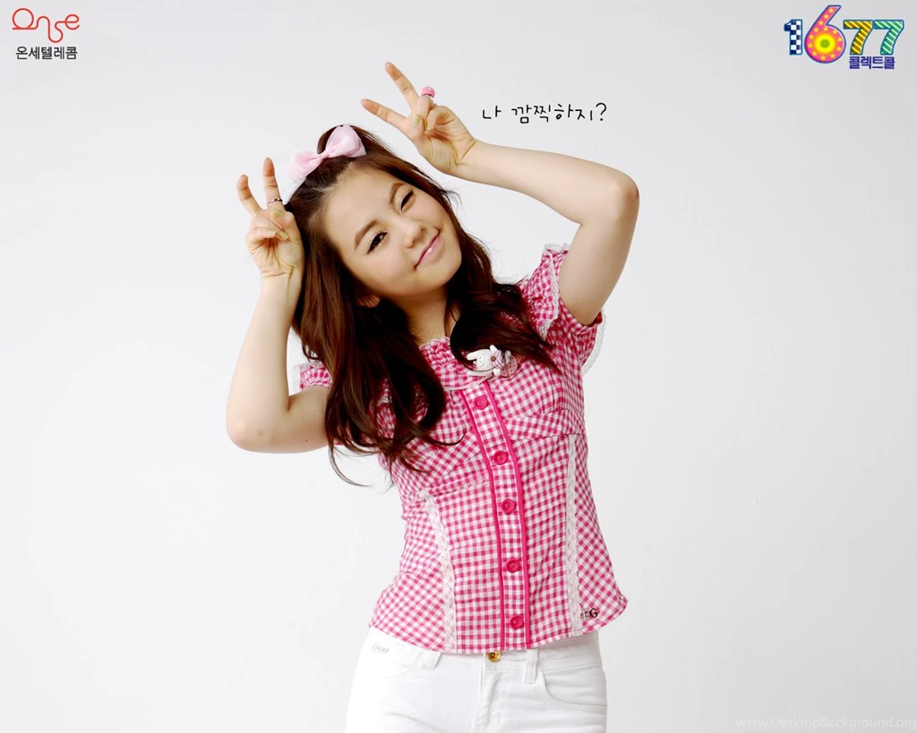 Wonder Girls 1677 Design Screensaver Wallpapers (September 2008 ...