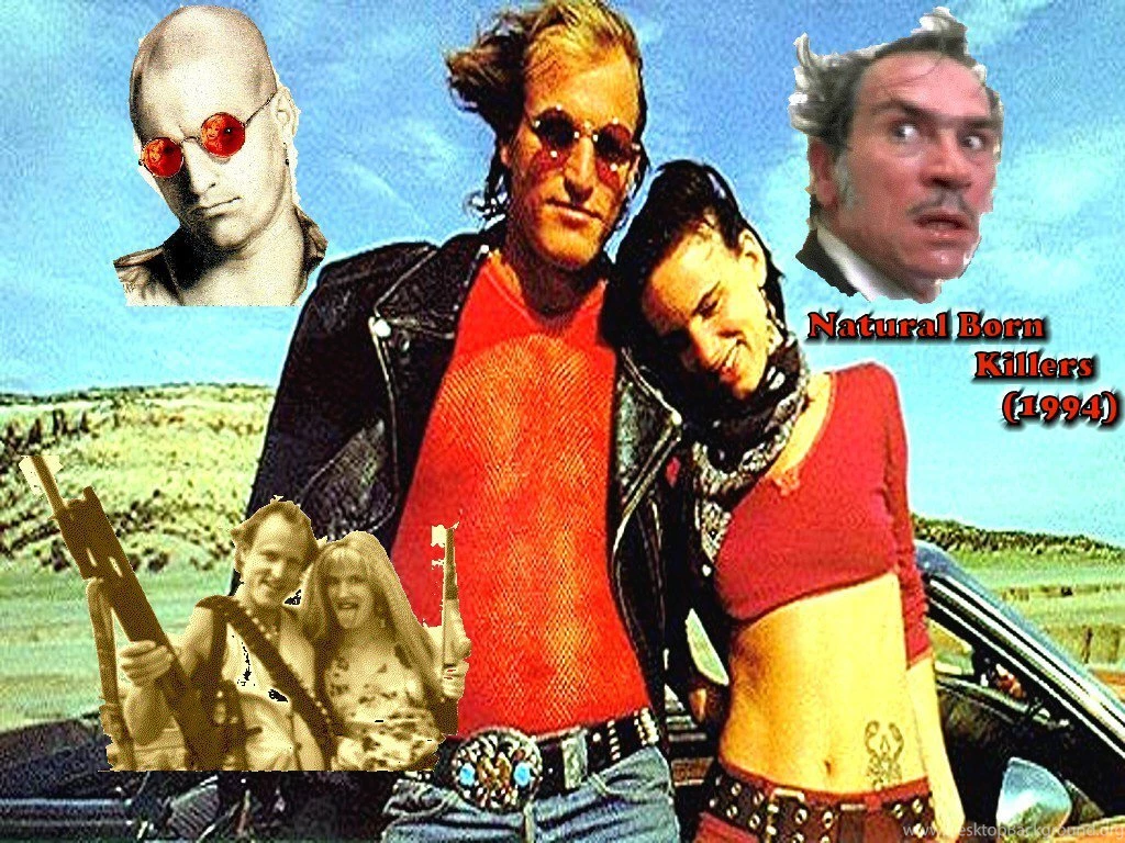 U Bukanýra » Archiv » Letní Terasa Uvádí Film: “NATURAL BORN ...