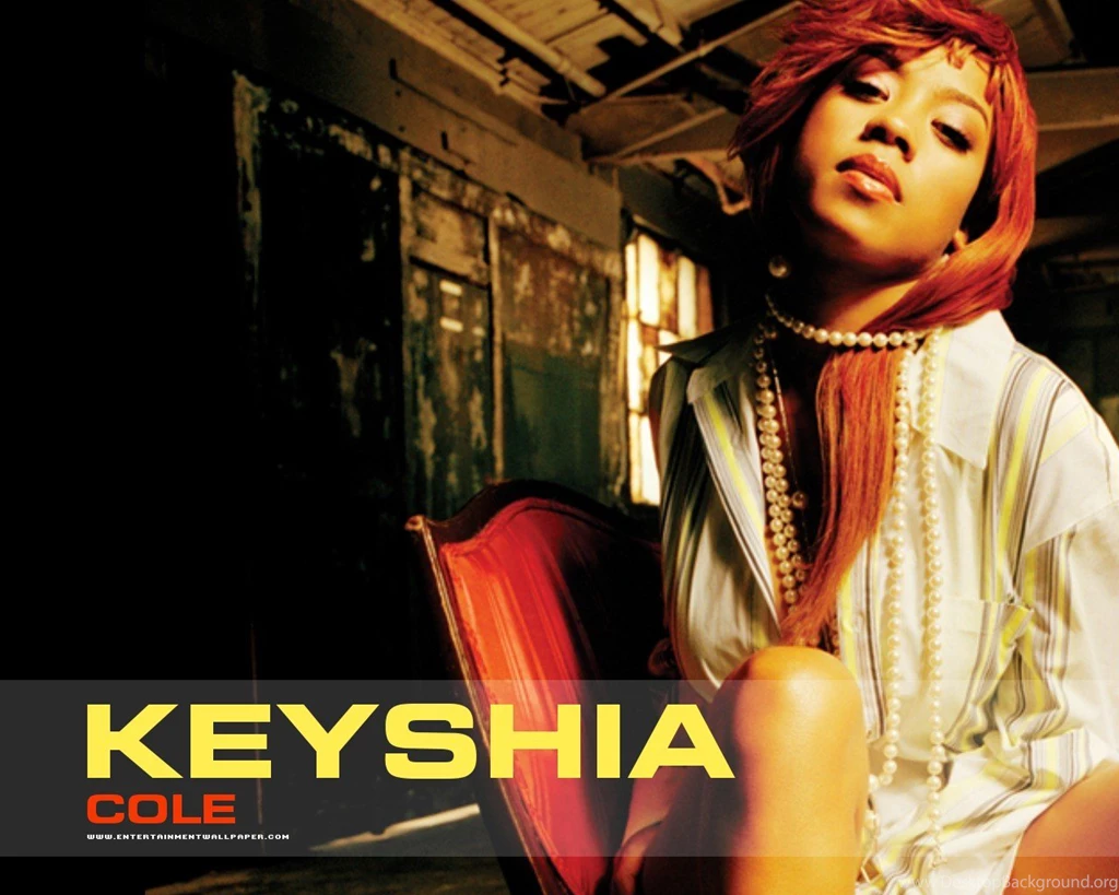 Keyshia Cole HD Wallpapers
