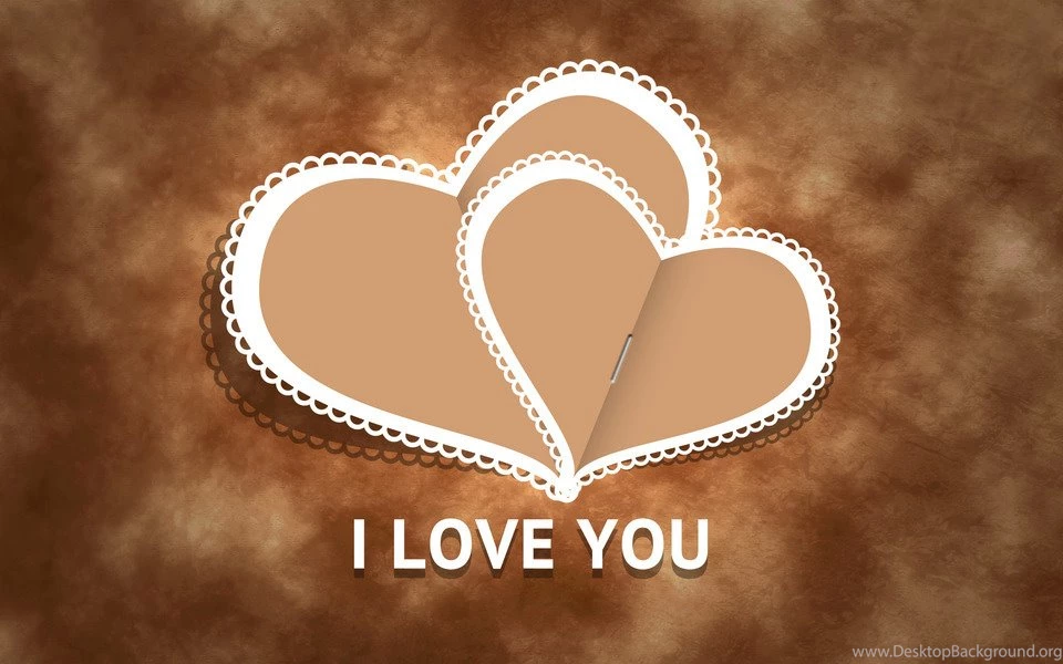 I Love You HD Wallpapers Download