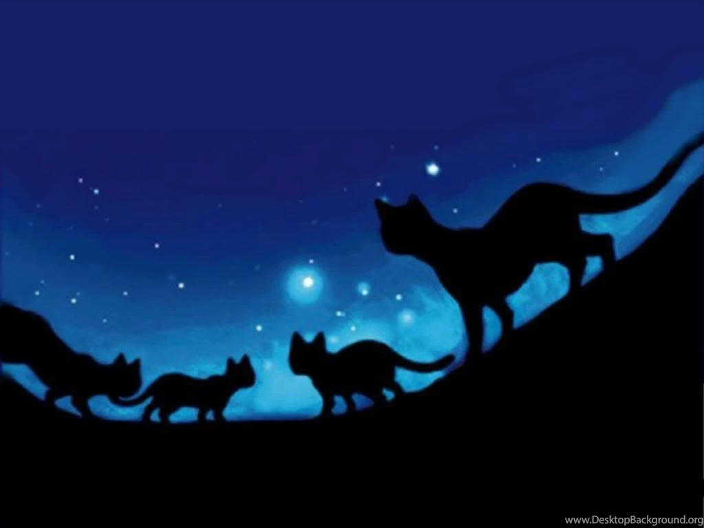Warrior Cats Wallpapers Desktop   Wallpapers Cave