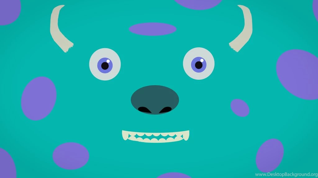 Sulley HD Wallpapers