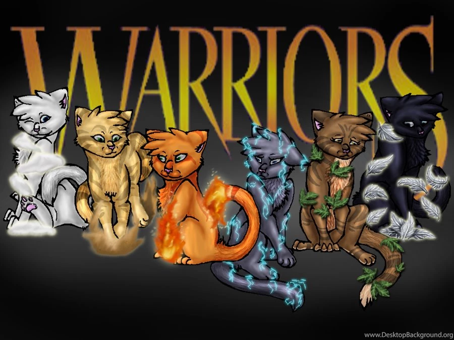 Warrior Cat Pictures   Wallpapers HD Base