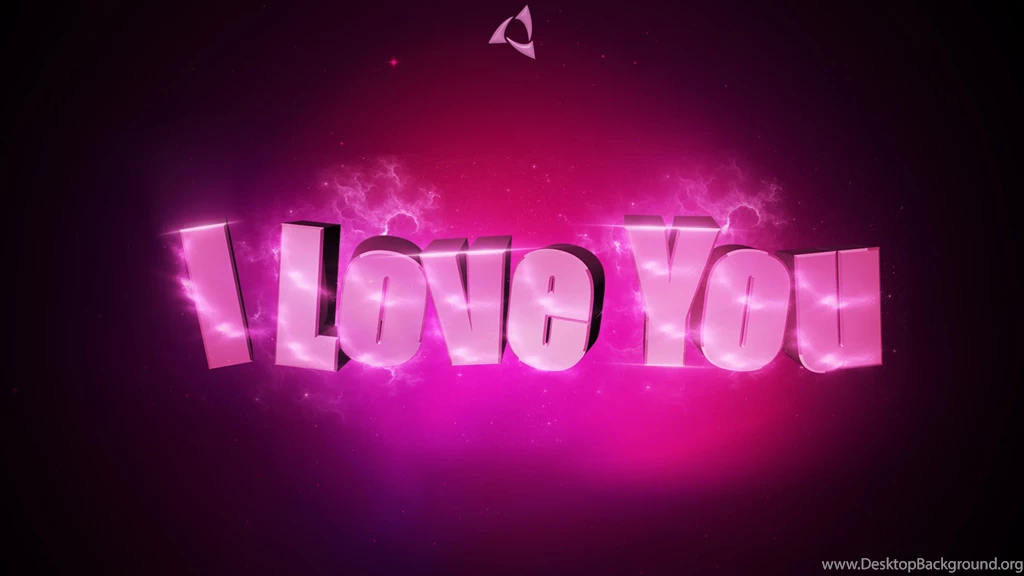 I Love You Wallpapers Hd 7F3 WallPey