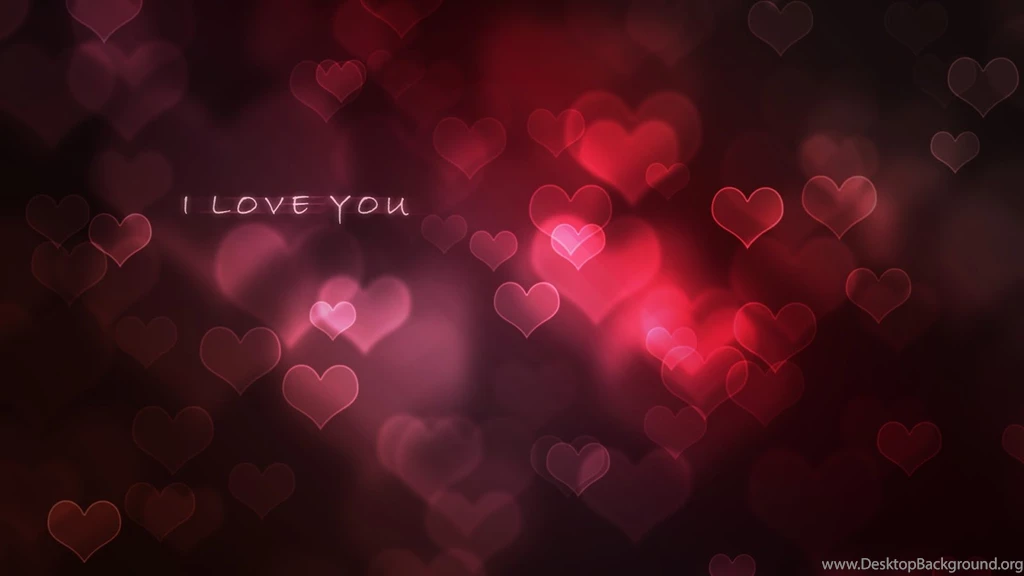 I Love You Images And HD Wallpapers 2016