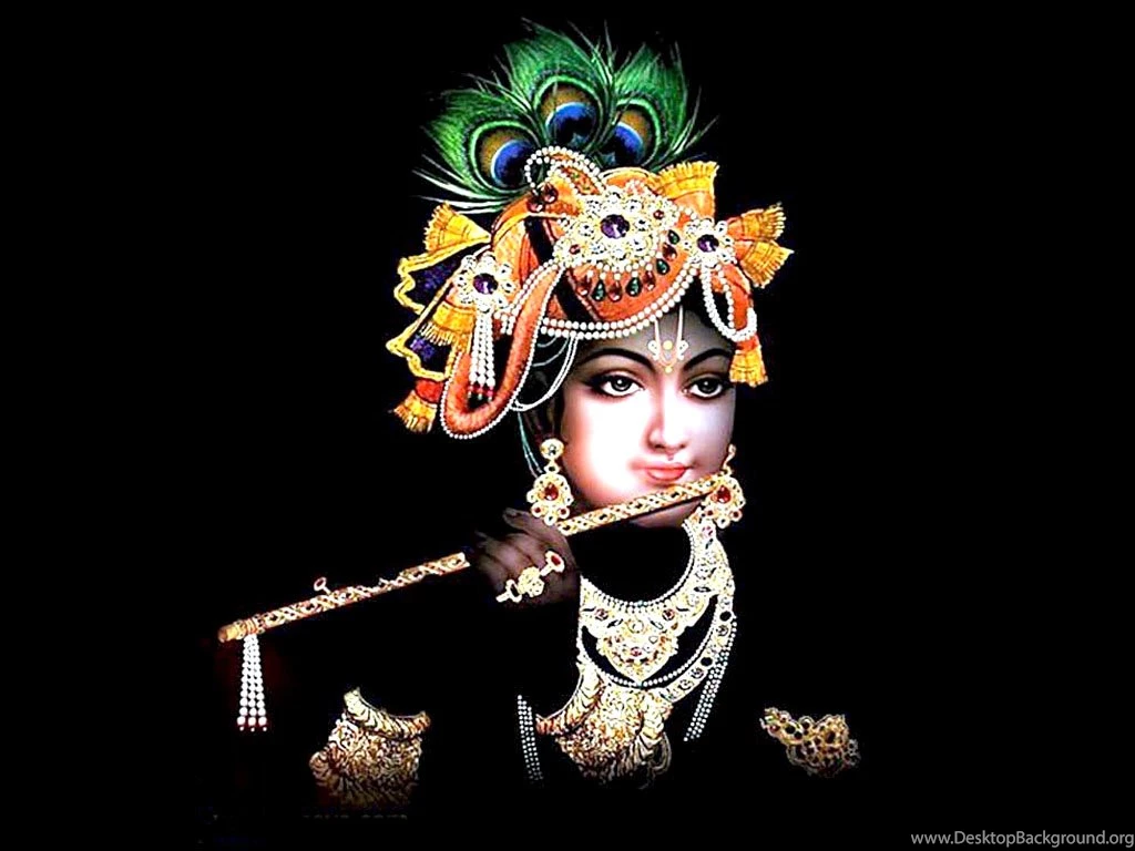 Lord Krishna Wallpapers