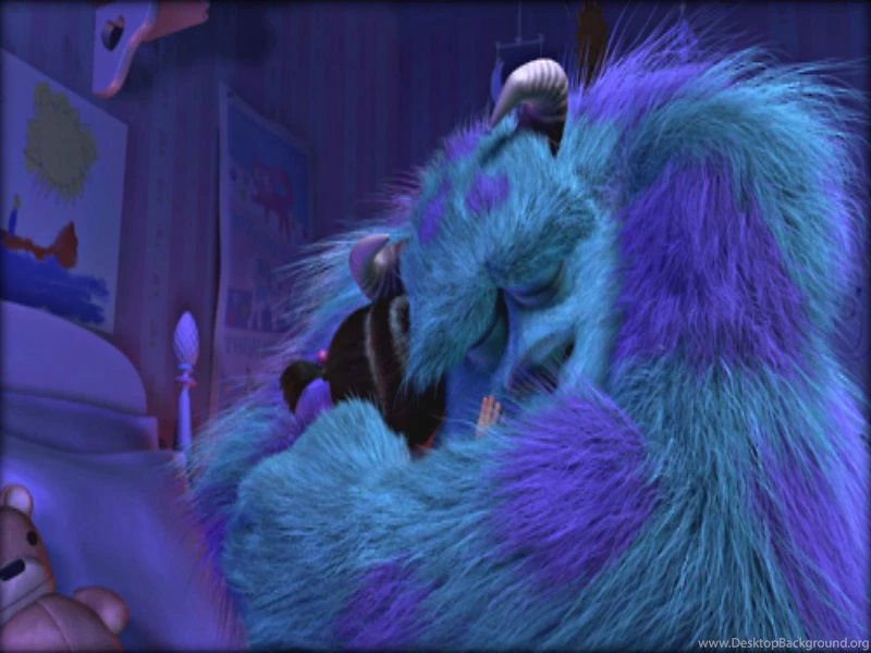 Sully ☆   James P. Sullivan Wallpapers (32921530)   Fanpop