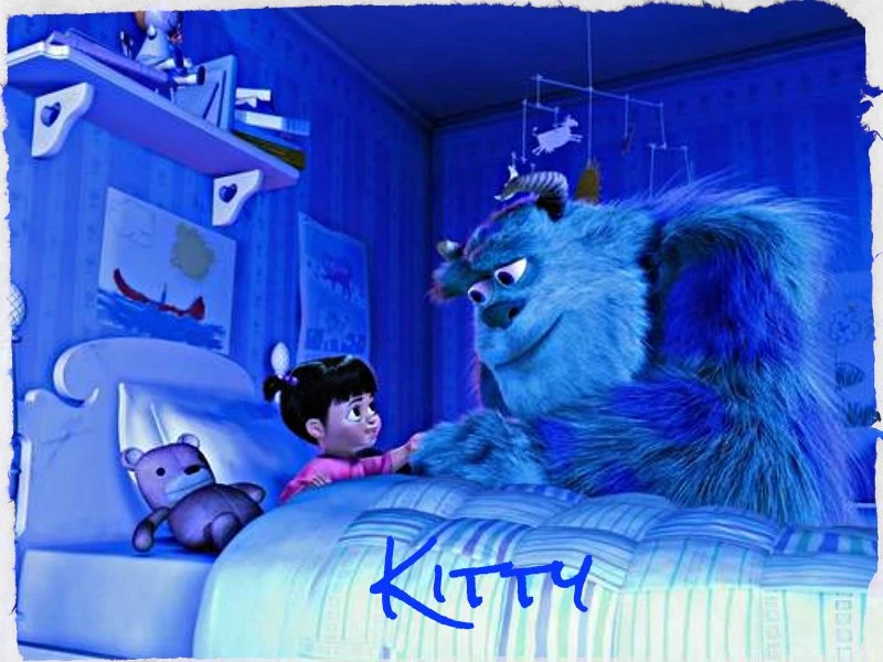 Sully ☆ James P. Sullivan Wallpapers (32975428) Fanpop