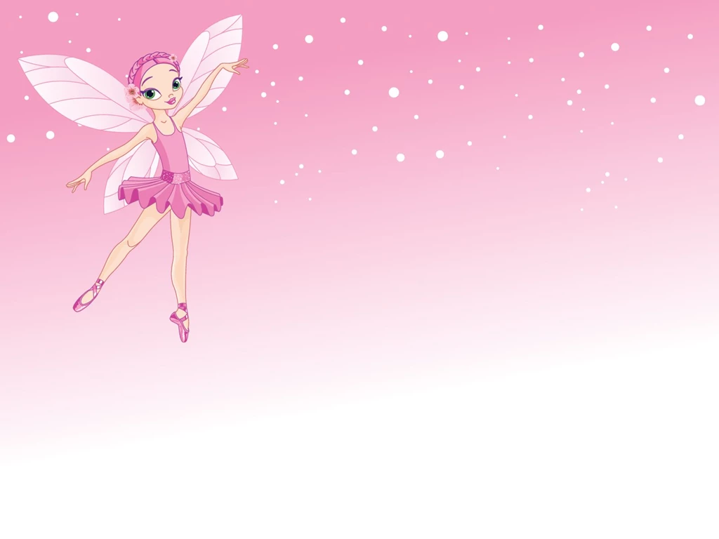 Fairy Backgrounds