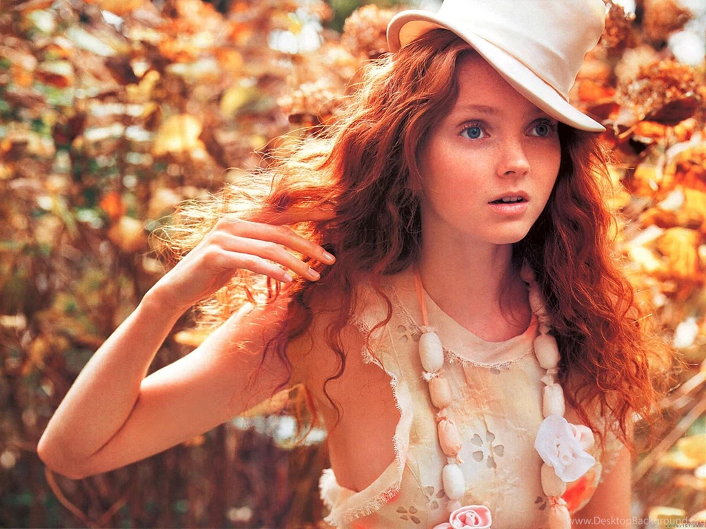 Lily Cole Wallpapers