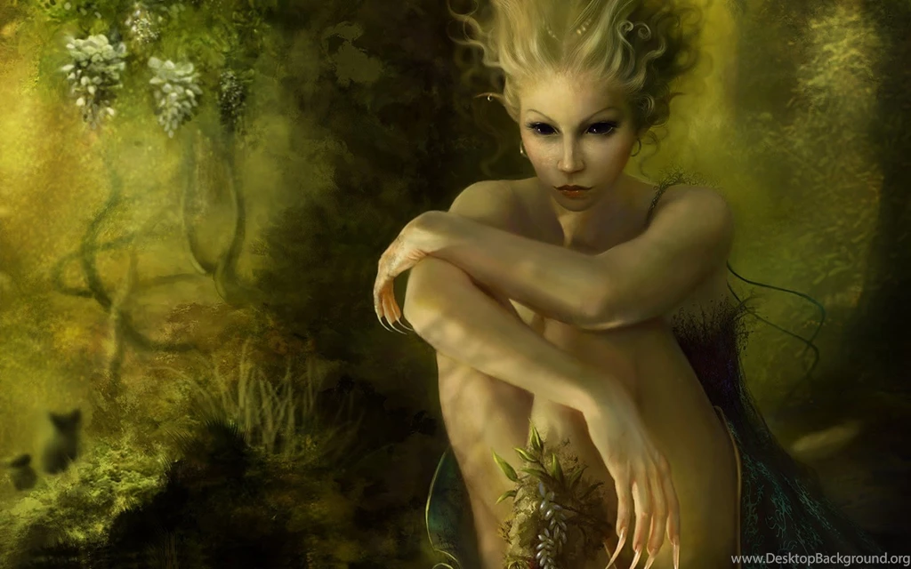 Fantasy fairy wallpaper backgrounds – Steph Photography