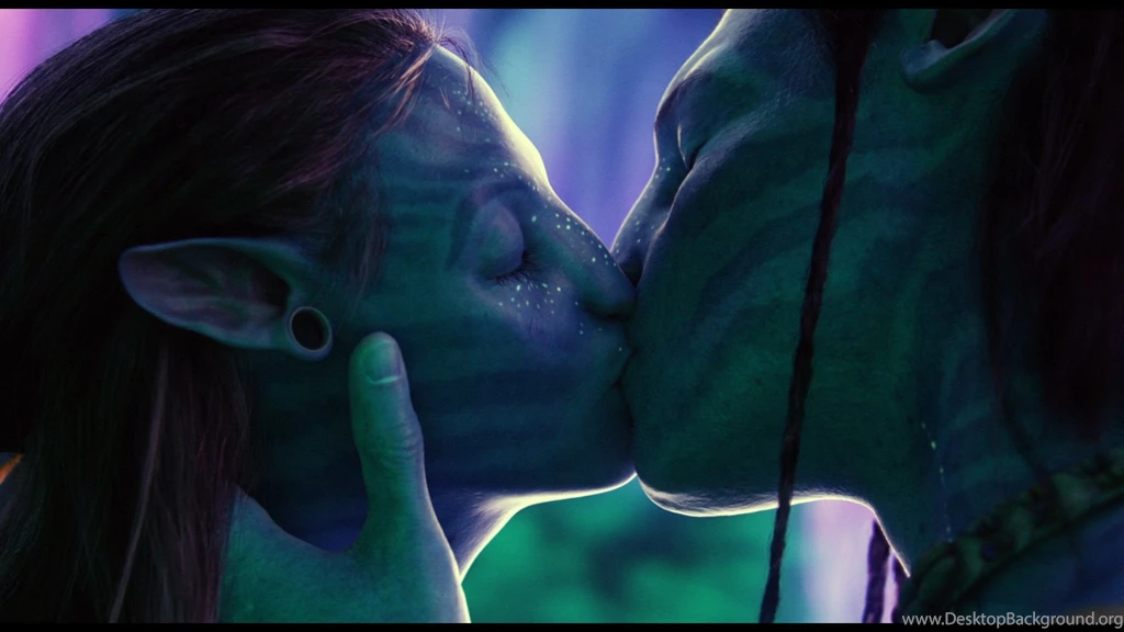 Avatar Desktop Wallpapers   3D Movie   James Cameron   Pandora