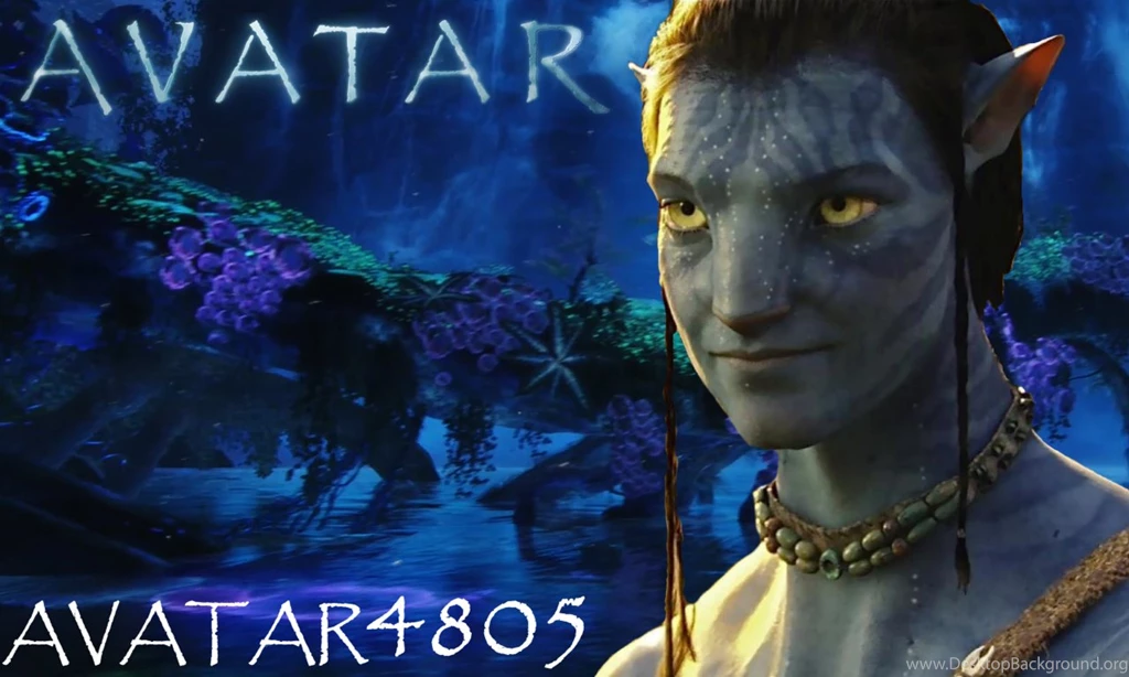 Jake And Neytiri Wallpapers 11 By Avatar4805 On DeviantArt