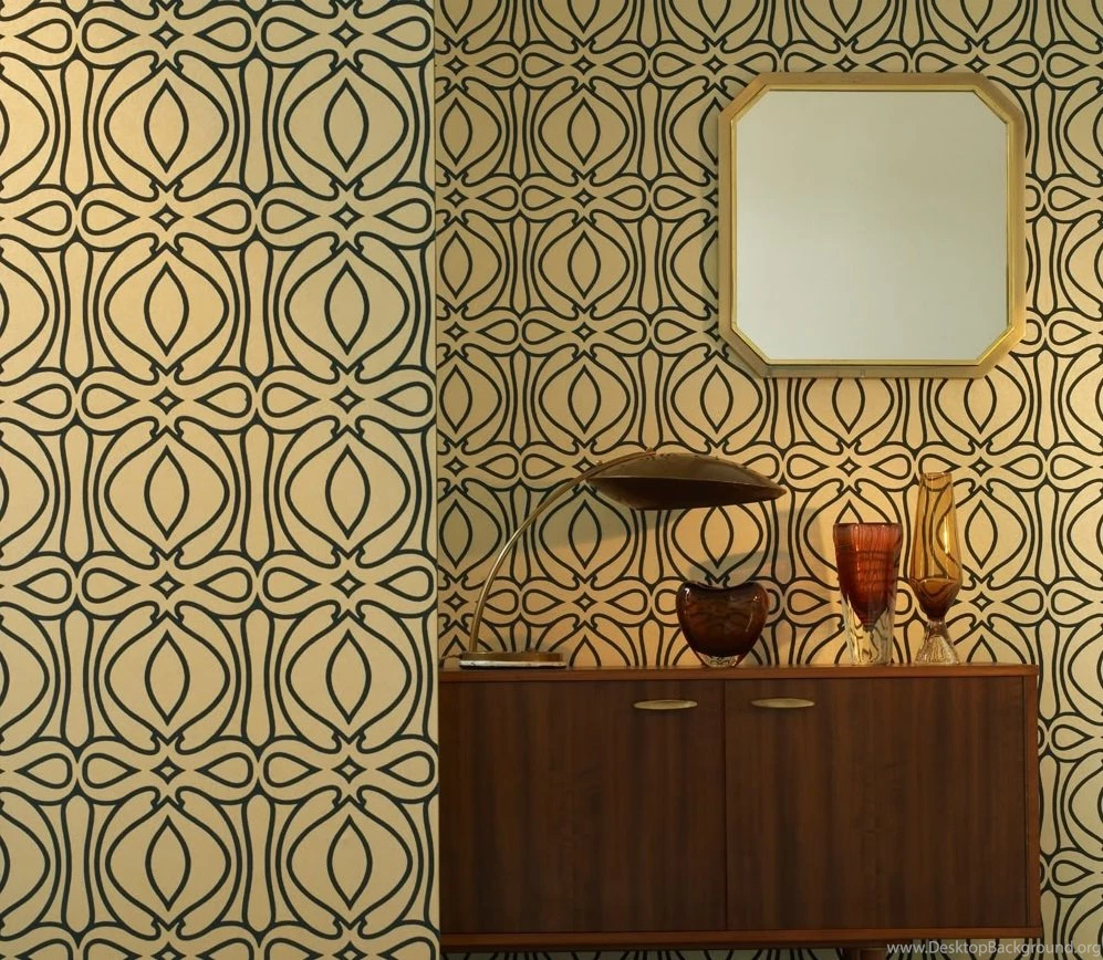Modern Style Wallpapers Design