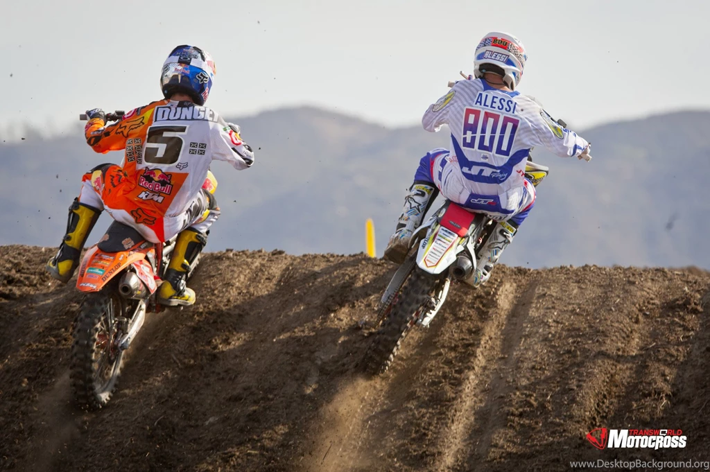 Weekly Wallpapers   Lake Elsinore National MX 2012