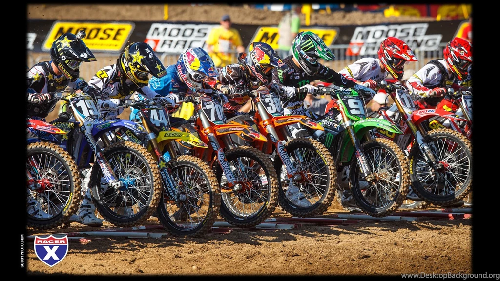 Hangtown MX Wallpapers   Motocross   Racer X Online