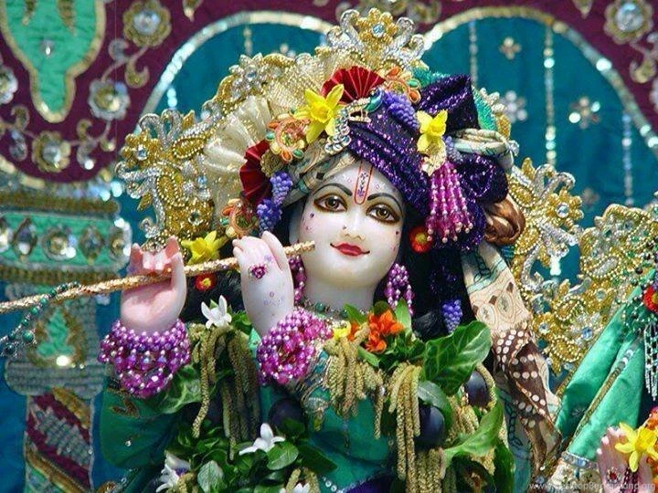 Latest Wallpapers Of Shree Krishna