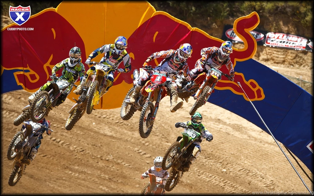 USGP Wallpapers   Racer X Online