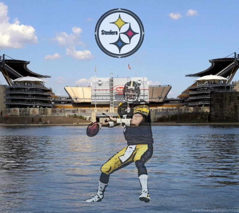 Sports Logo Wallpapers *NEW*