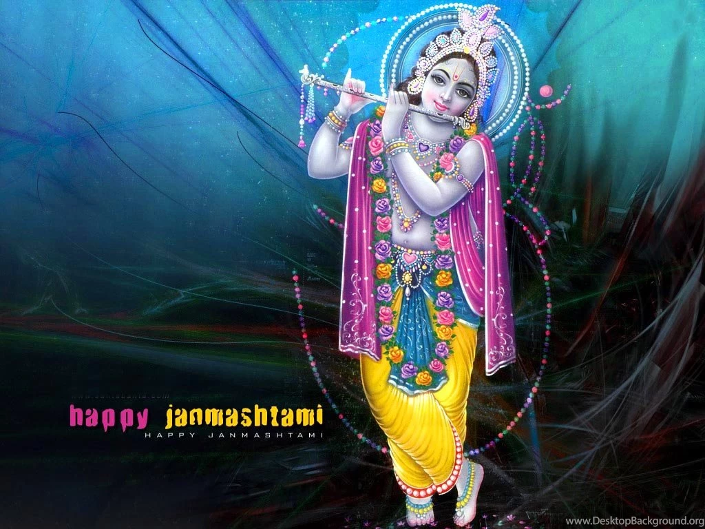 Shri Radhe Shyam Krishna Wallpapers Hd