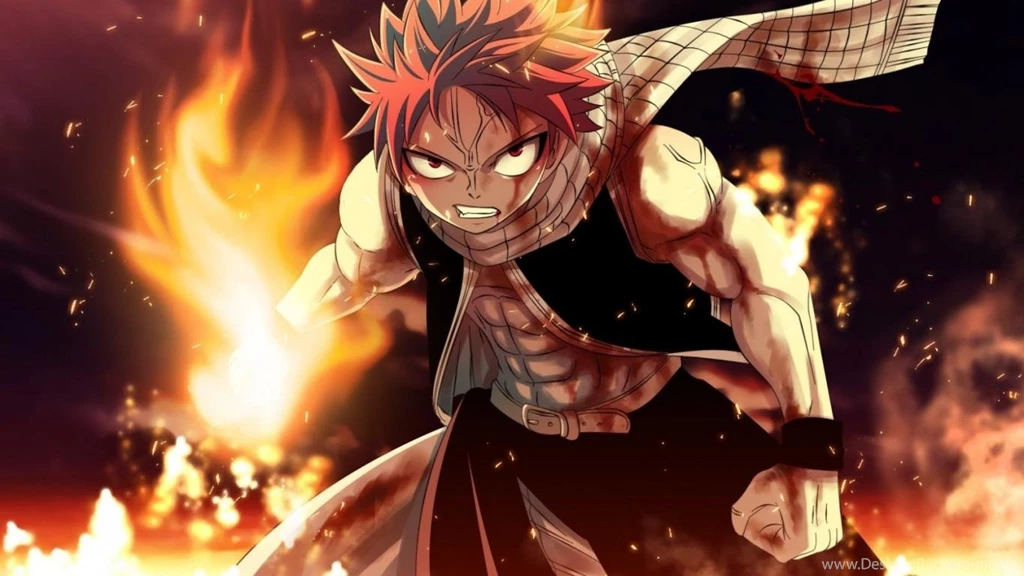 Fairy Tail Wallpapers 1600x1200 (