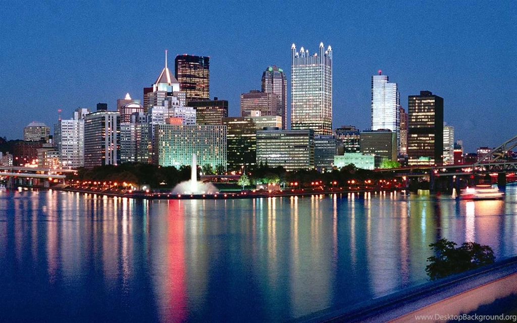 Pittsburgh Backgrounds Wallpapers Cave