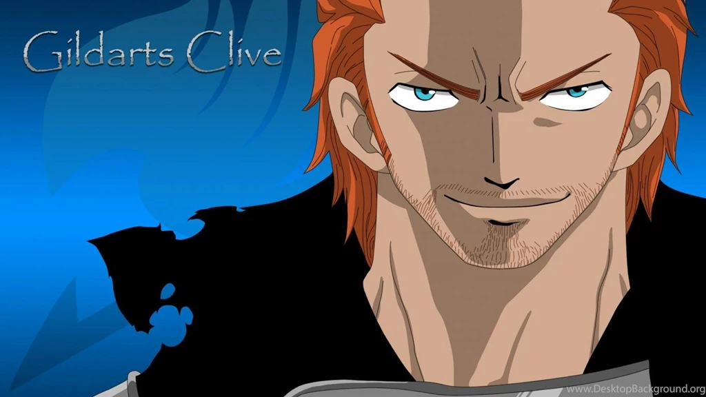 Fairy Tail Wallpapers 2500x1789 (