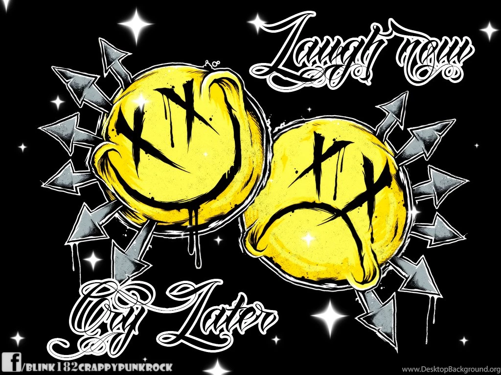 Laugh Now, Cry Later By Chuky 182 On DeviantArt
