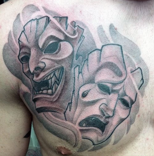 Laugh Now, Cry Later By Michaelbrito On DeviantArt