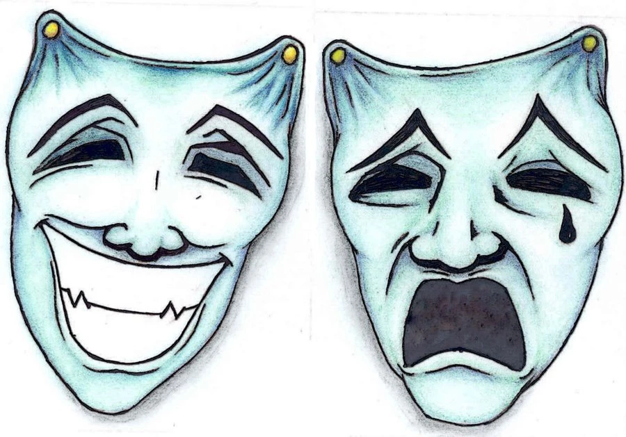 Laugh Now, Cry Later By Bleegoose On DeviantArt