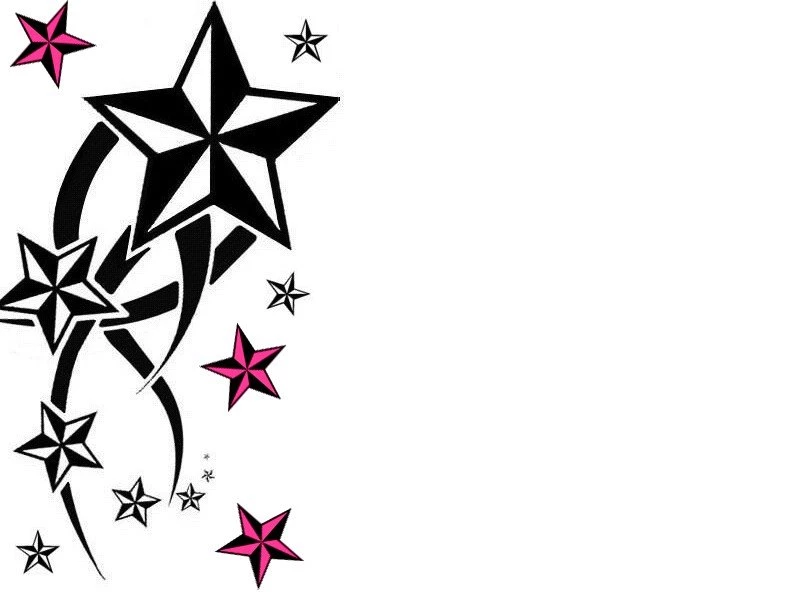 Nautical Star Wallpaper. By MissChaotic On DeviantArt