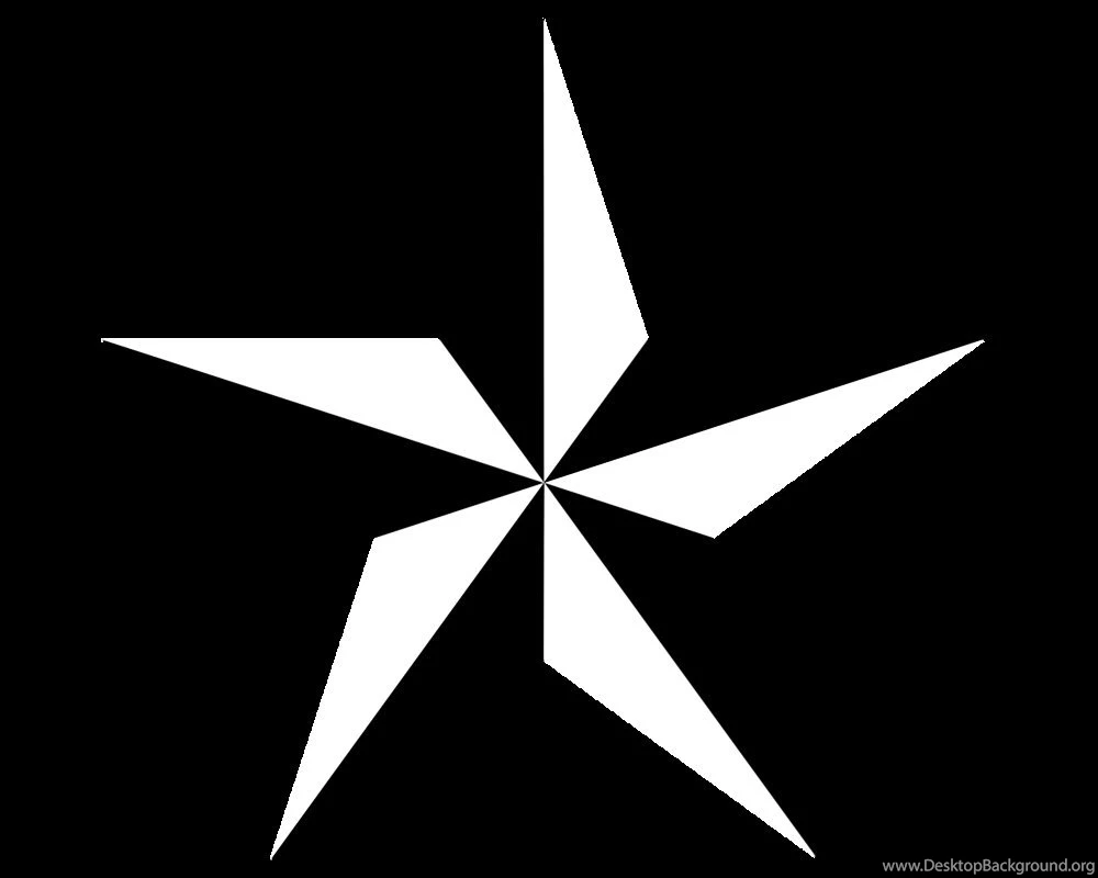 Nautical Star   ICliparts.com
