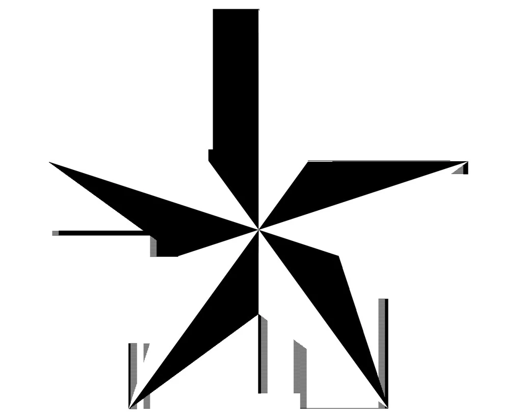 Nautical Star Png