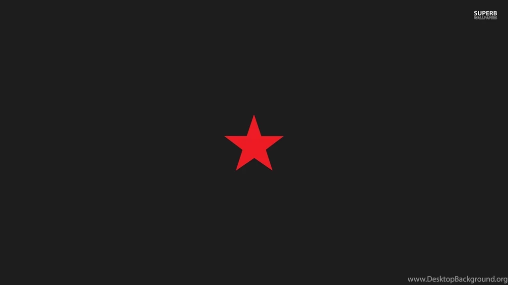 Red Star Wallpapers   Bing Images