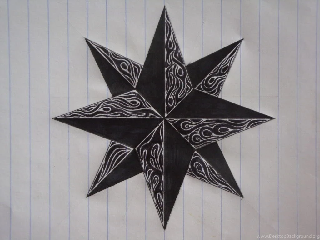 Nautical Star Design Photo By Fordhighboy1974f250