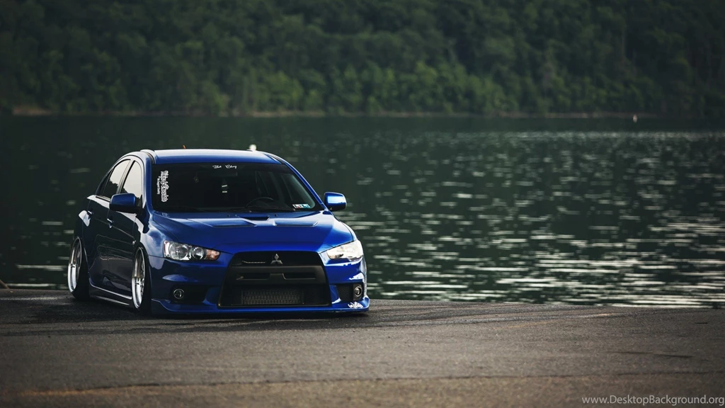 Lancer Evo Wallpapers   Bing Images