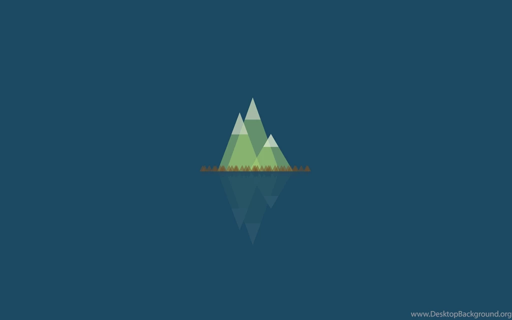 Weekly Wallpaper: Reduce Desktop Clutter With These Simple Designs ...