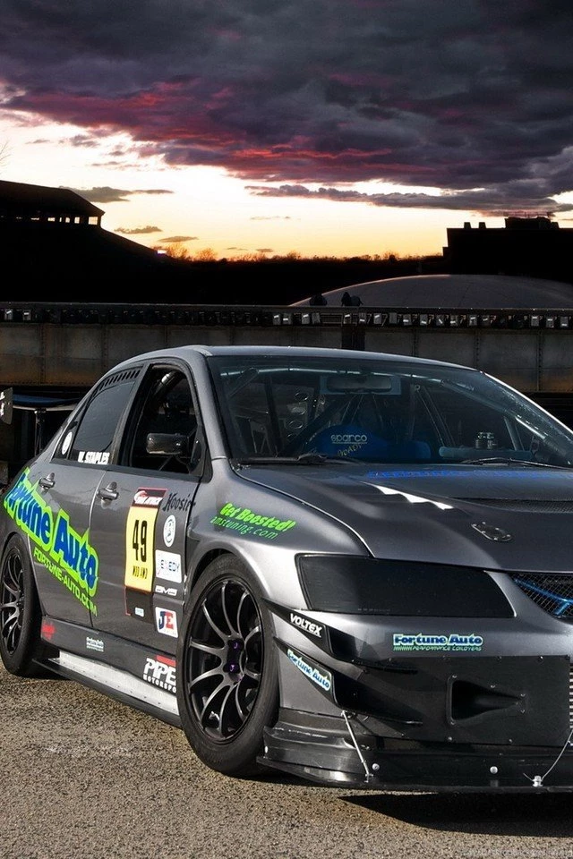 Mitsubishi Lancer Evolution X Automobiles Cars Vehicles Wallpapers ...