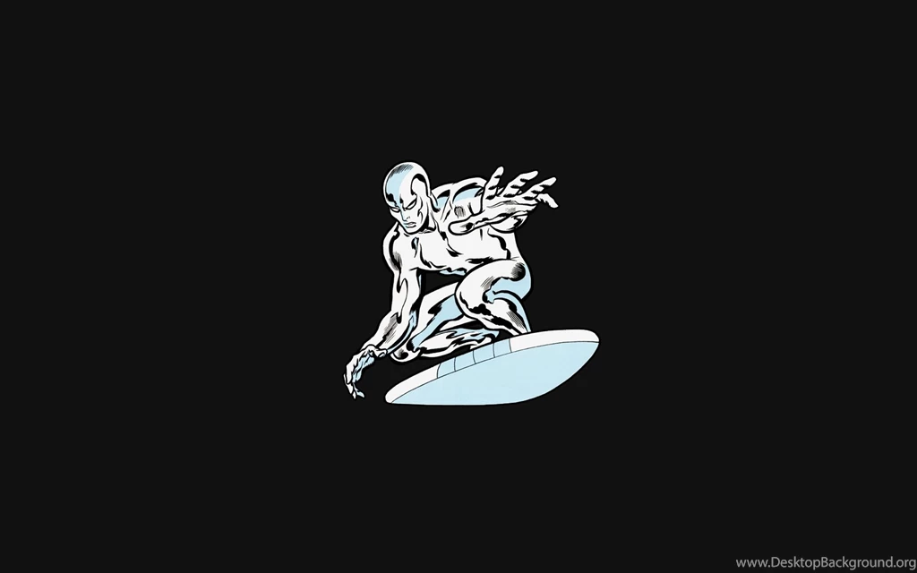 Silver Surfer Wallpapers   Wallpapers Cave