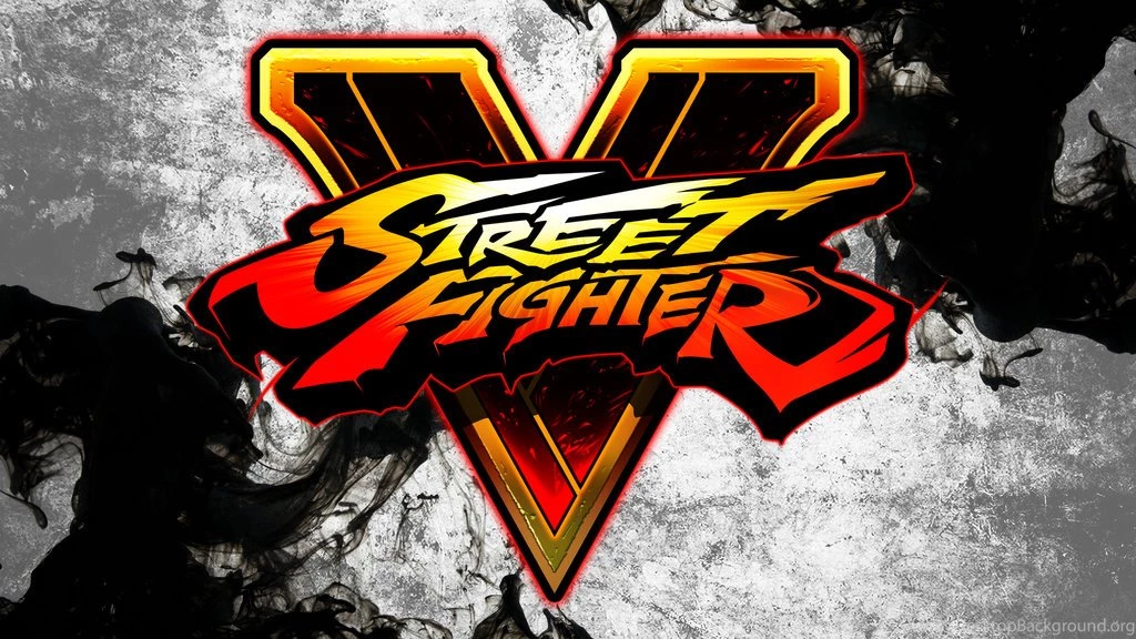 Street Fighter V HD Wallpapers By HeyPierce On DeviantArt