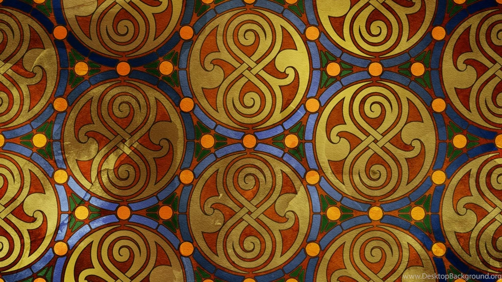 Moroccan Tardis Bg By ThePromethean On DeviantArt