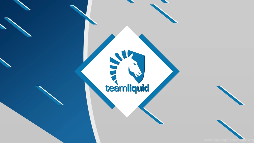 TeamLiquid Wallpapers Design