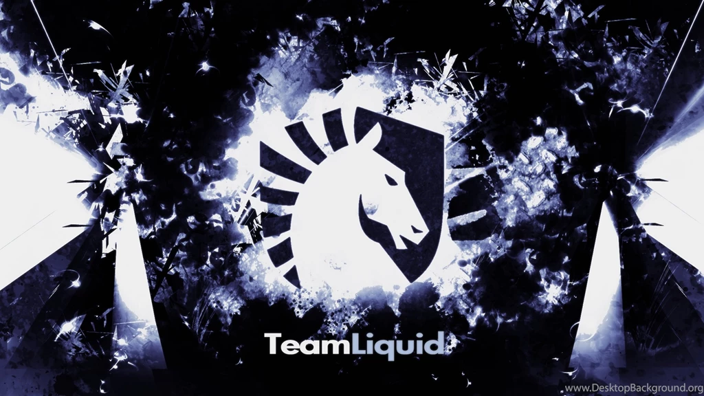 Team Liquid Wallpapers By CatPudding On DeviantArt